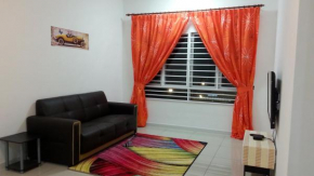 AZ Homestay @ Southville City